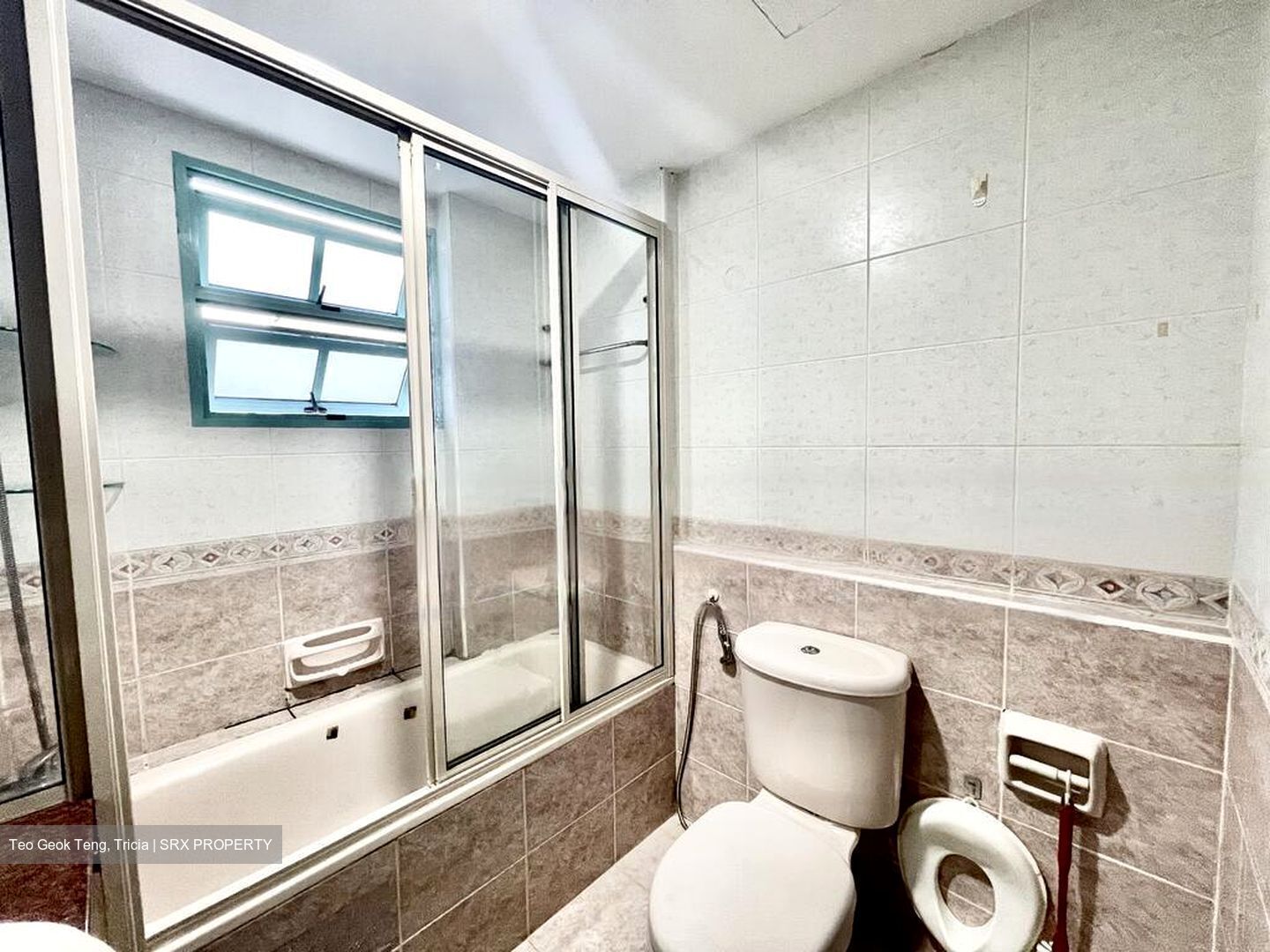Ballota Park Condominium (D17), Condominium #565644091
